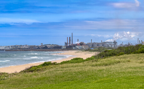 Green Gravity and Wollongong City sign MOU for clean energy innovation