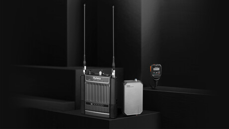 Field-Ready Connectivity: Hytera Communication Solutions for Remote Mine Exploration