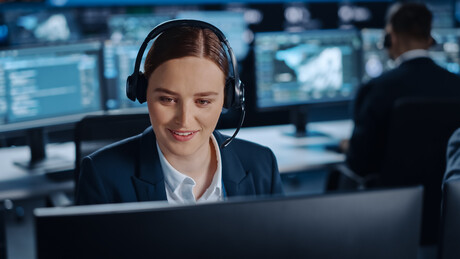 Jemena chooses BT Command to modernise Aust control rooms