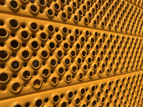 Fall through unguarded stair void lands $580K in enforceable undertakings