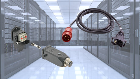 From Challenge to Breakthrough: Transforming Hyperscale Data Centre Deployment with HARTING Han® Protect and Han-Eco®