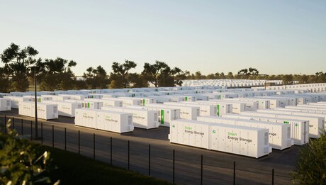 Victoria approves its largest grid battery system to date Victoria approves its largest grid battery system to date