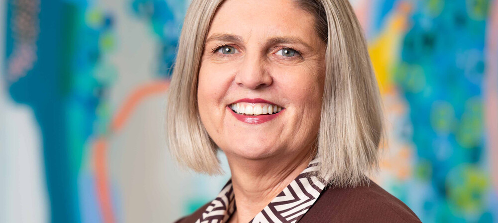 In Conversation with Australian College of Nursing CEO, Dr Kathryn Zeitz