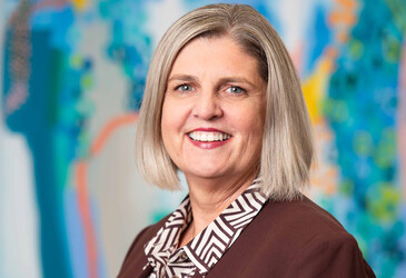 In Conversation with Australian College of Nursing CEO, Dr Kathryn Zeitz In Conversation with Australian College of Nursing CEO, Dr Kathryn Zeitz