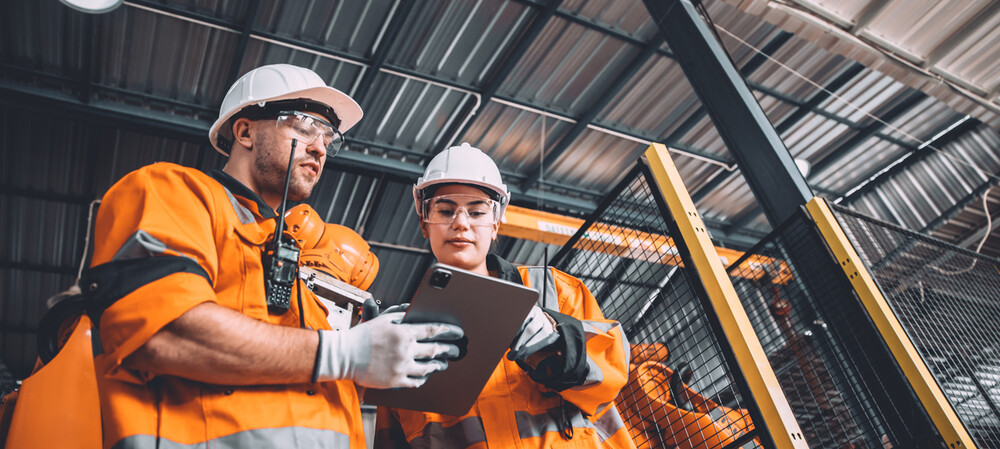 From wartime wisdom to smart manufacturing: the power of condition monitoring
