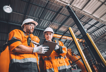 From wartime wisdom to smart manufacturing: the power of condition monitoring From wartime wisdom to smart manufacturing: the power of condition monitoring