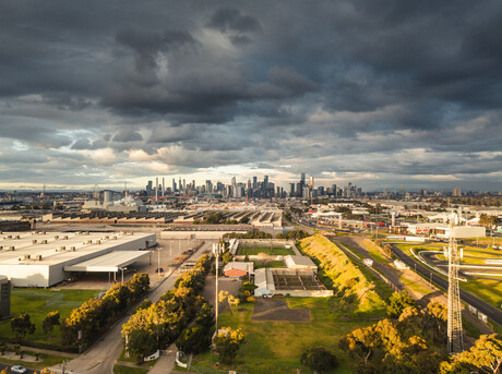 South East Melbourne claims title as nation&#39;s top manufacturing hub