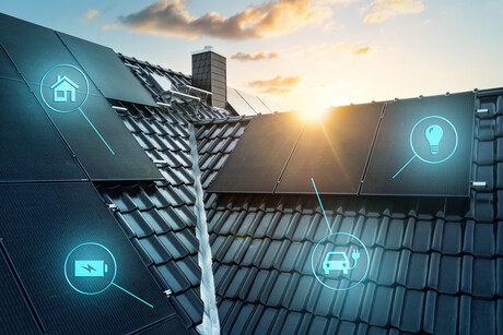 Schneider and UCS partner on smart microgrids