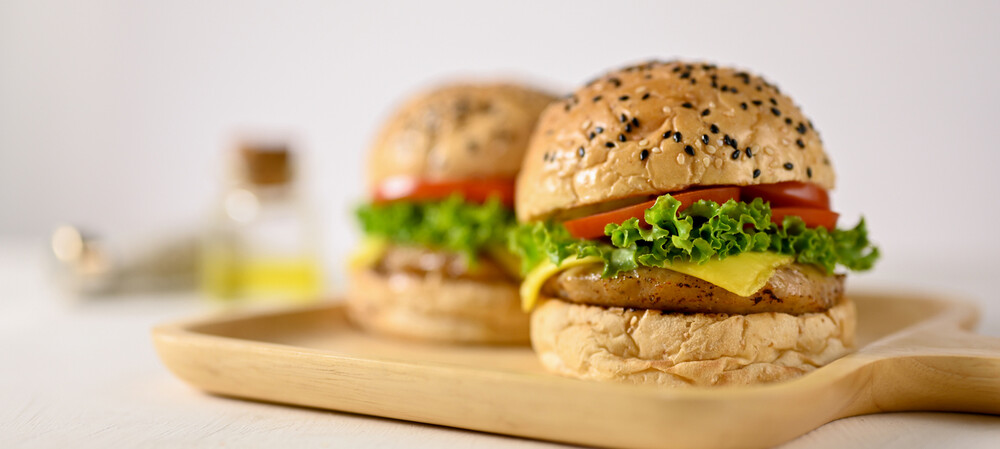 Beany flavour study to enhance the appeal of soy-based foods