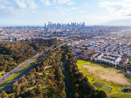 South East Melbourne emerges as Australia&#39;s top manufacturing zone
