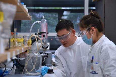 UQ technology a promising PFAS solution for wastewater plants UQ technology a promising PFAS solution for wastewater plants