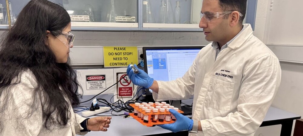 Engineers create high-power zinc&ndash;air batteries