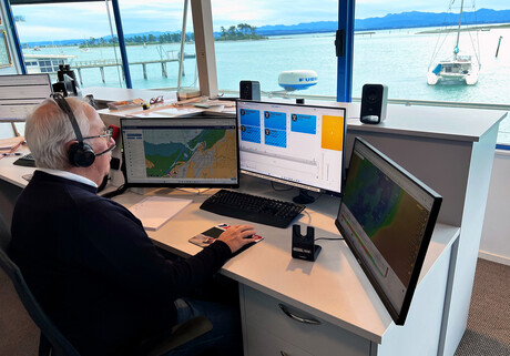 Critical comms users on stage at Comms&nbsp;Connect next month