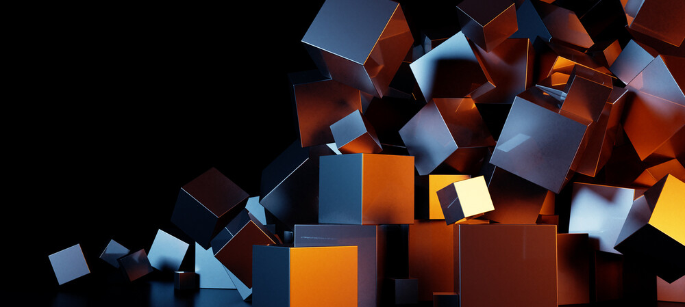 Beyond tech sprawl: the four shifts defining the next&zwj;-&zwj;generation tech stack