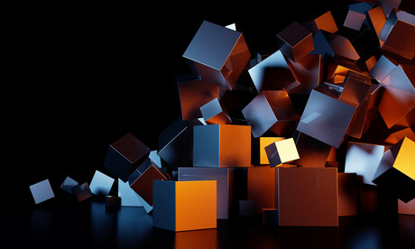 Beyond tech sprawl: the four shifts defining the next&zwj;-&zwj;generation tech stack