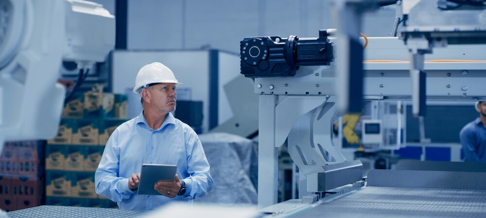Harnessing generative AI for predictive maintenance