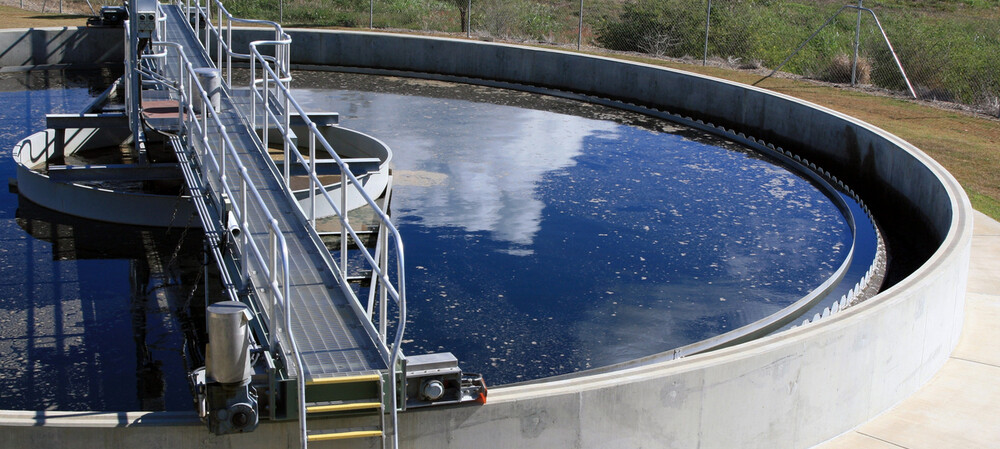 Level measurement in water and wastewater lift stations