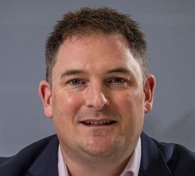Sepura appoints Chris Barnes as new CEO