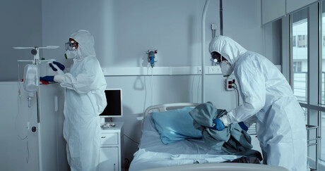 key developments in prevention and control