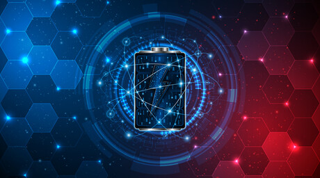 Catalyst enhances zinc&ndash;air battery performance