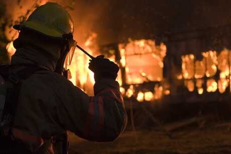 When Seconds Count: Advancing Fire & Rescue Communications for Safer Emergency Response