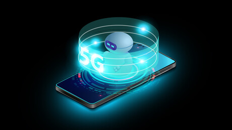 Laying the foundation for agentic AI with resilient 5G connectivity