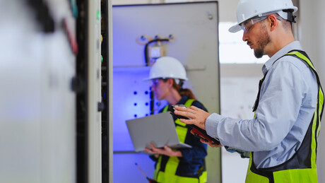 Why Electrical Services Under HSV Contracts Are Vital for Healthcare