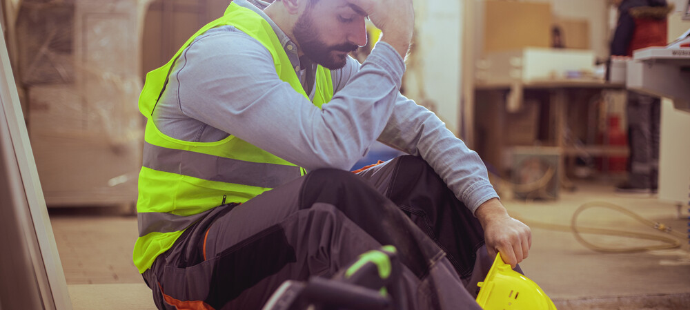Could a 'perceived stigma' of construction work cost lives?