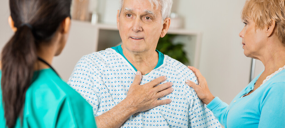 Report: Cardiovascular diseases remain the world&#39;s leading cause of disease burden