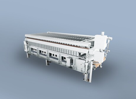 Vertical plate freezing unlocks new opportunities for meat processors