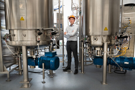 $18m upgrade at QUT&#39;s fermentation facility in Mackay