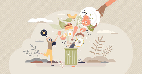 Second life for Aussie food waste