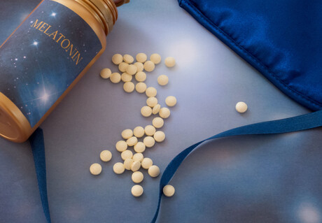TGA reports safety concerns over imported melatonin products