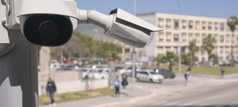 Italian university uses tech to strengthen campus safety