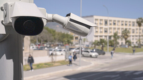 Italian university uses tech to strengthen campus safety