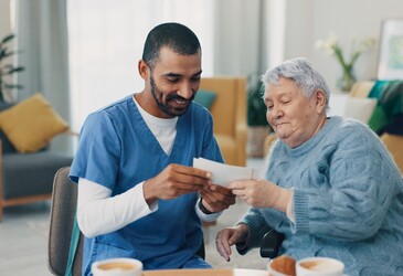 Recommendations aim to ensure dementia care meets needs