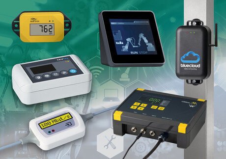 Selecting suitable enclosure solutions for demanding IIoT environments