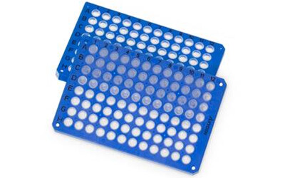 Corning Axygen hardshell PCR microplates