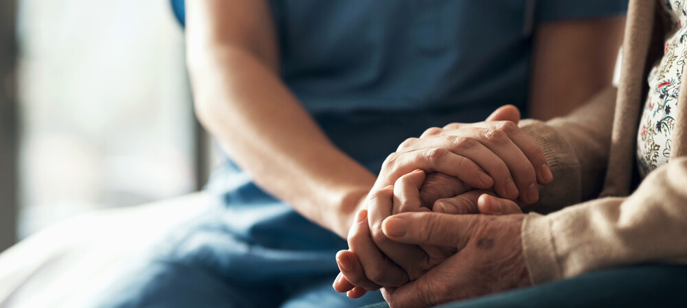Report covering almost 70% of residential aged care has &quot;disturbing&quot; results for VAD