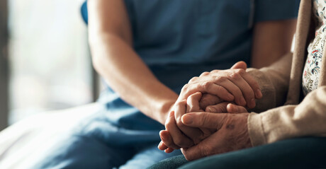 Report covering almost 70% of residential aged care has &quot;disturbing&quot; results for VAD