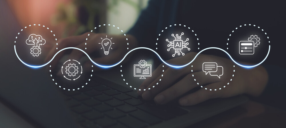 Drive mission impact and cut costs with GenAI