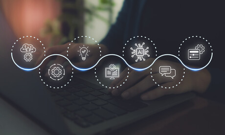 Drive mission impact and cut costs with GenAI