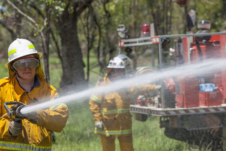 Next-gen fire trucks delivered to NSW Rural Fire Service Next-gen fire trucks delivered to NSW Rural Fire Service