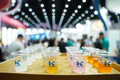 Next-gen food ingredients at Fi Asia Bangkok 2025