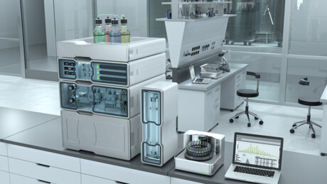 Burkert Microsensors: Precision and Partnership for Critical Laboratory and Medical Applications