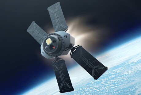 NSW Government announces space manufacturing in Bradfield NSW Government announces space manufacturing in Bradfield