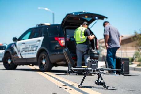 (X)aaN — Redefining VaaN and Emergency Operations (X)aaN — Redefining VaaN and Emergency Operations