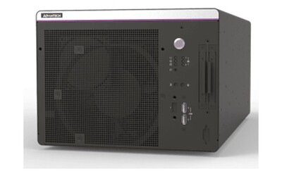 Advantech AIR-410 and AIR-420 edge AI computers Advantech AIR-410 and AIR-420 edge AI computers