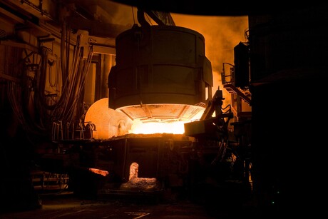 InfraBuild to increase sustainable steel capacity InfraBuild to increase sustainable steel capacity