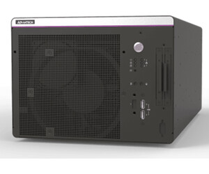 Advantech AIR-410 and AIR-420 high-performance computers